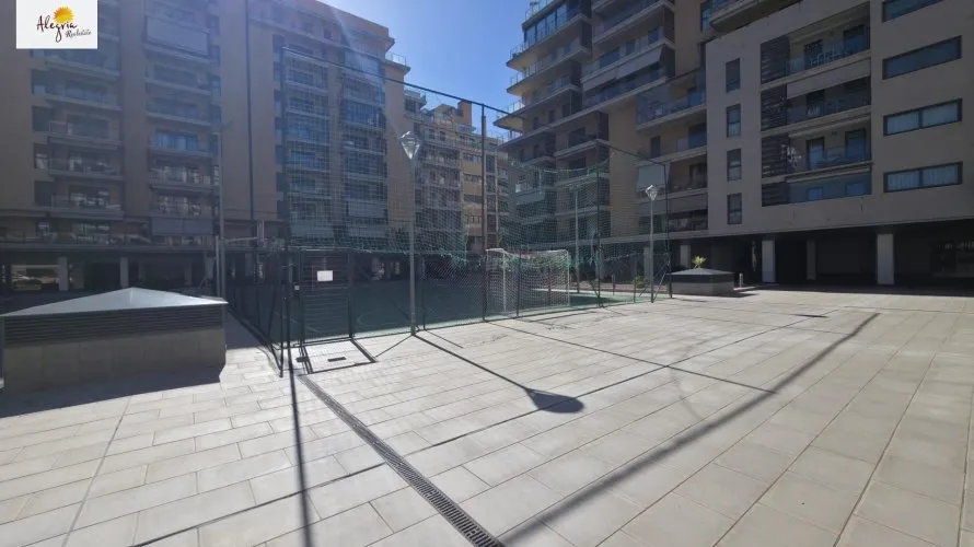 Apartment de 3 chambres à Alicante, Spain No. 1196 № 4