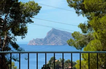 Apartment de 3 chambres à Zona Altea Hills, Spain No. 1128