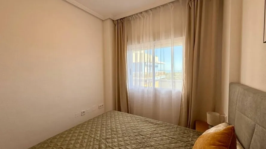 Apartment de 3 chambres à Guardamar del Segura, Spain No. 1007 № 22