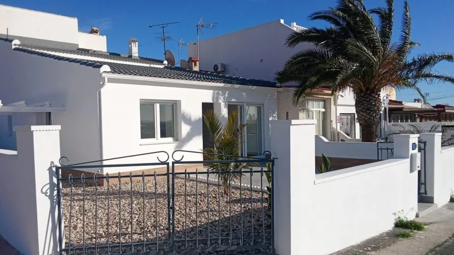 Apartment de 3 chambres à Rojales, Spain No. 981 № 27