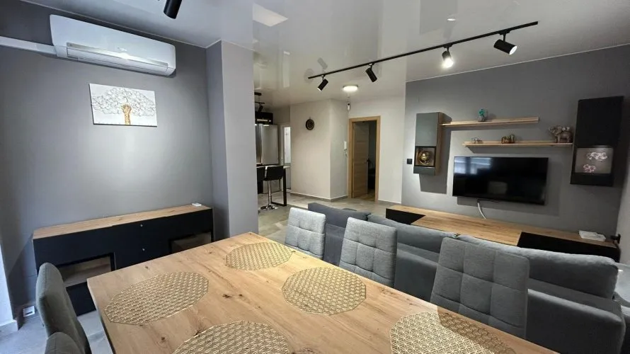 Apartment de 3 chambres à Torrevieja, Spain No. 1105 № 3
