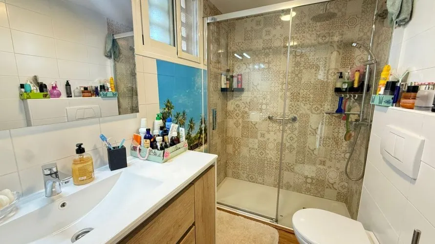 Apartment de 2 chambres à Guardamar del Segura, Spain No. 1383 № 18