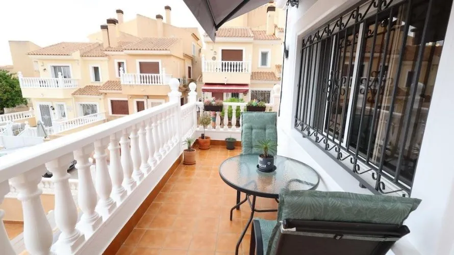 Apartment de 3 chambres à Campoamor, Spain No. 1378 № 4