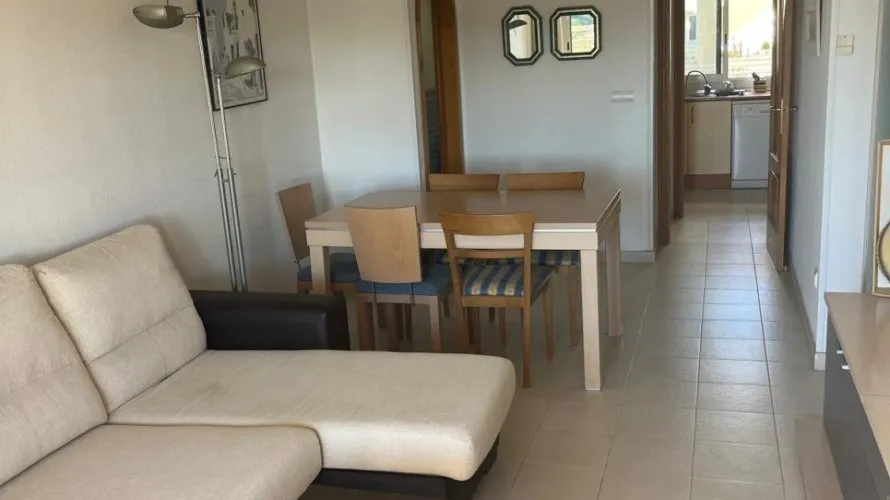 Apartment de 3 chambres à Campoamor, Spain No. 969