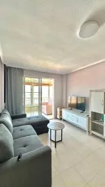 Apartment de 2 chambres à Torrevieja, Spain No. 2238