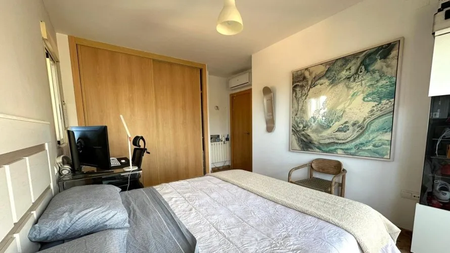 Apartment de 4 chambres à L'Alfàs del Pi, Spain No. 1023 № 25