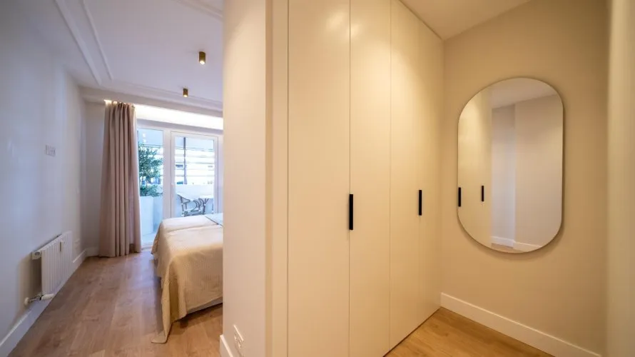 Apartment de 3 chambres à Madrid, Spain No. 1006 № 24
