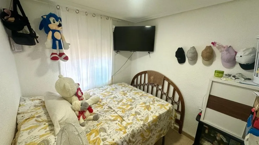 Apartment de 89m² à Alicante, Spain No. 2208 № 11