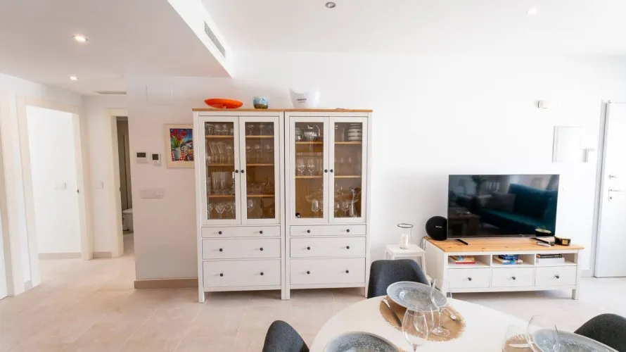 Apartment de 87m² à Las Esperanzas, Spain No. 1969 № 20