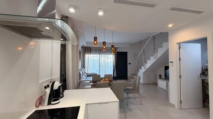 Apartment de 3 chambres à La Florida, Spain No. 1038 № 11
