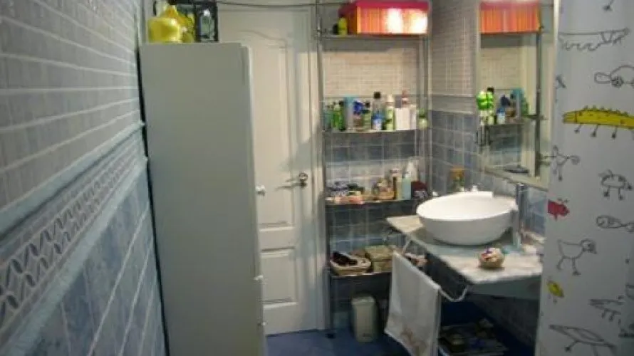 Apartment de 1 chambre à La Florida, Spain No. 1190 № 7