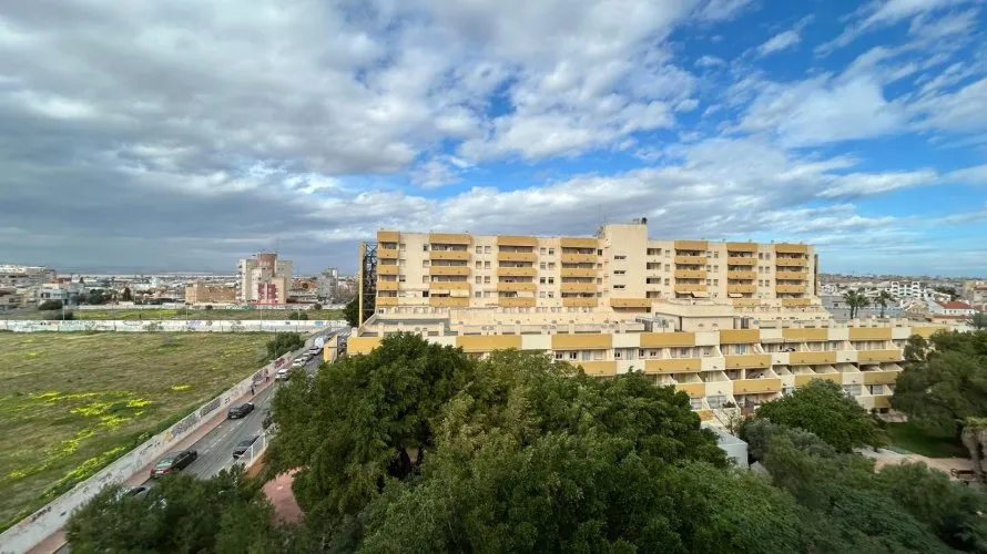 Penthouse de 58m² à Torrevieja, Spain No. 2113 № 21