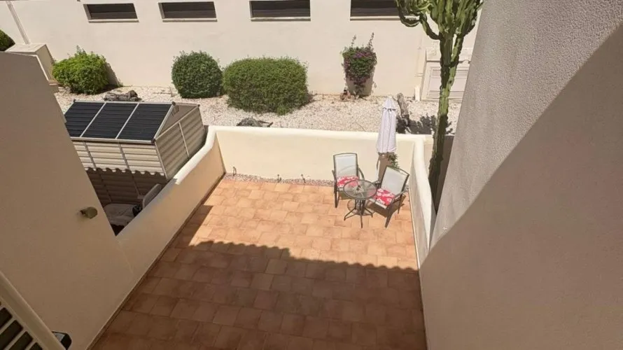 Duplex de 2 chambres à Villacostas, Spain No. 1395 № 9