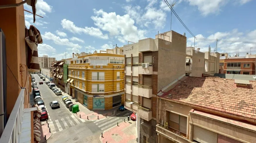 Apartment de 1 chambre à La Florida, Spain No. 2057 № 17