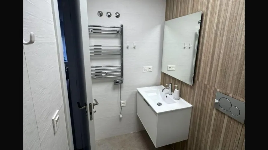 Apartment de 1 chambre à Torrevieja, Spain No. 1103 № 18