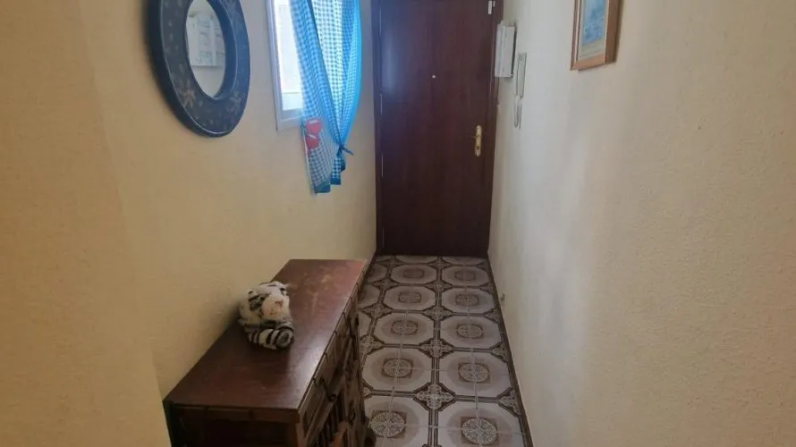 Apartment de 3 chambres à Torrevieja, Spain No. 2042 № 1