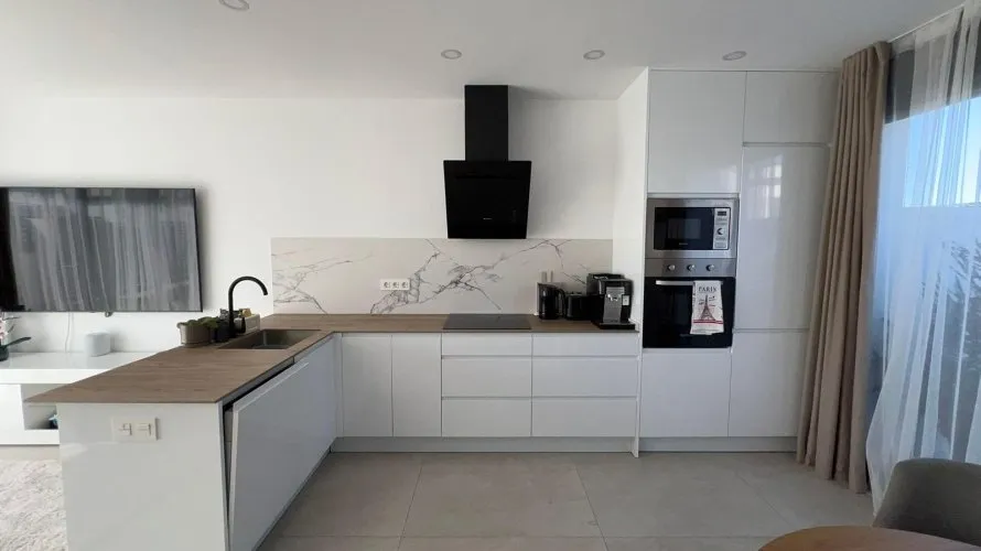 Villa de 2 chambres à Benijofar, Spain No. 1193 № 9