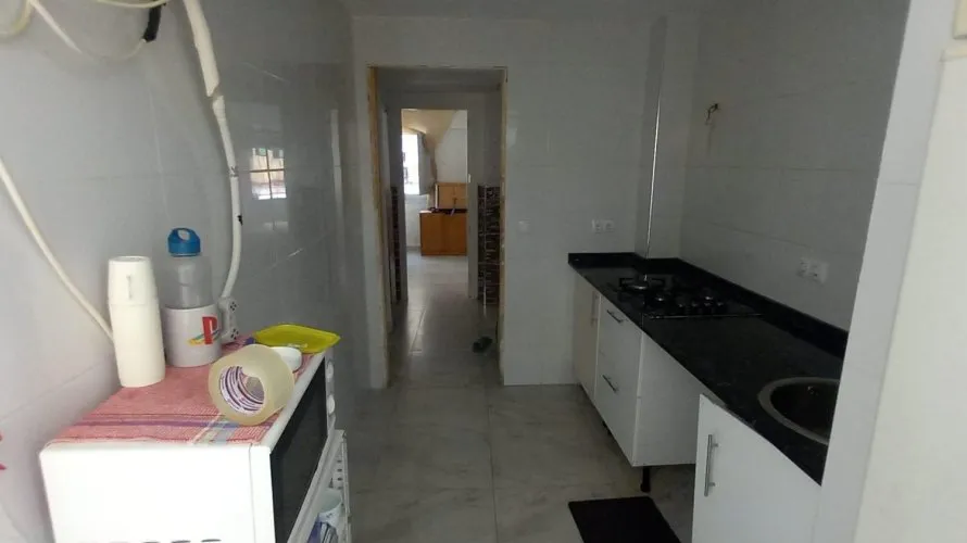 Apartment de 3 chambres à Alicante, Spain No. 2144 № 5