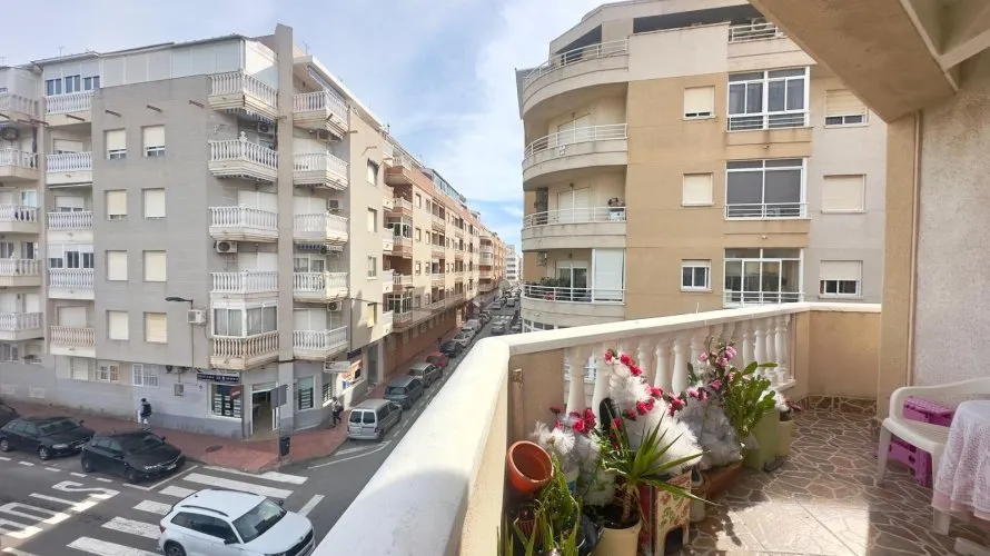 Penthouse de 69m² à Torrevieja, Spain No. 2125 № 9