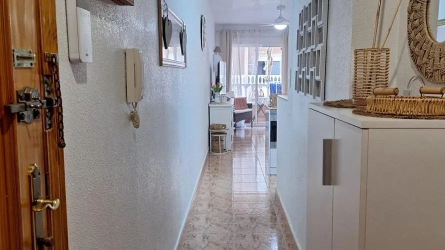 Apartment de 1 chambre à Torrevieja, Spain No. 2289 № 14