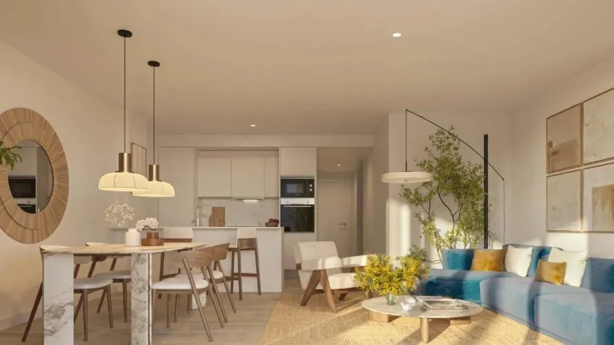Apartment de 3 chambres à El Verger, Spain No. 1295 № 8