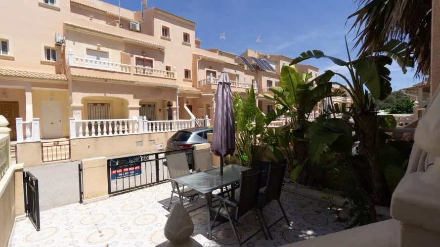 House de 85m² à La Zenia, Spain No. 1358 № 26