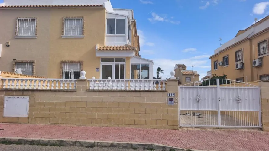 House de 3 chambres à Rojales, Spain No. 971