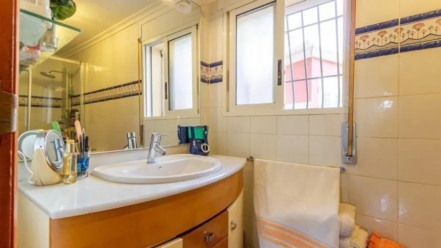 Apartment de 4 chambres à Finestrat, Spain No. 1014 № 15