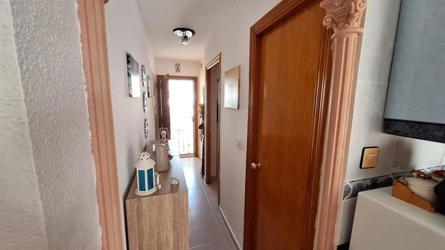 Apartment de 39.99m² à Nueva Torrevieja, Spain No. 2067 № 14