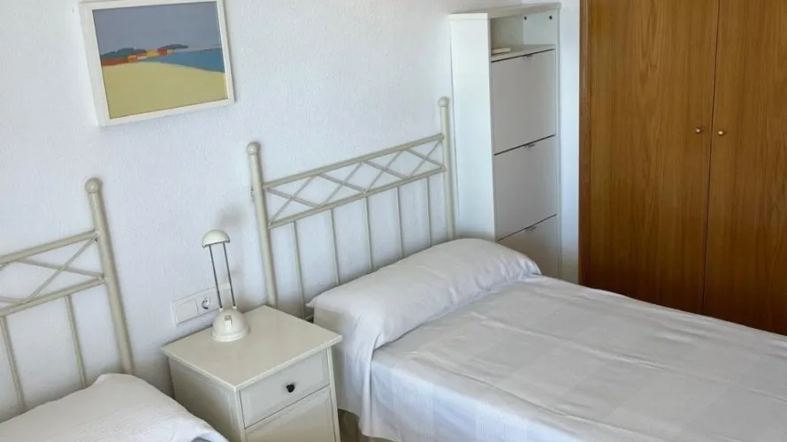 Apartment de 3 chambres à Campoamor, Spain No. 969 № 20