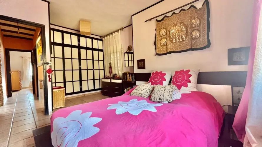 Apartment de 2 chambres à Torrevieja, Spain No. 1056 № 17