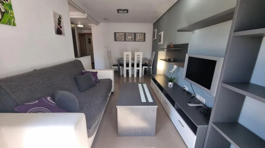 Apartment de 2 chambres à Torrevieja, Spain No. 2048 № 5
