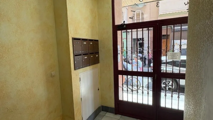 Apartment de 4 chambres à Torrevieja, Spain No. 1391 № 19