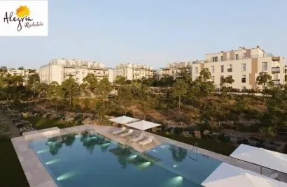 Apartment de 3 chambres à Godella, Spain No. 1288