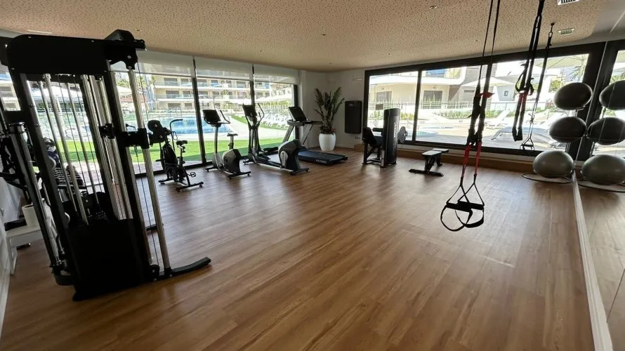 Apartment de 3 chambres à Alicante, Spain No. 1230 № 2