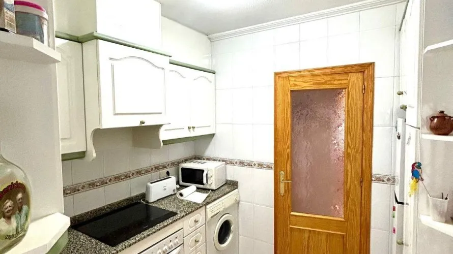Apartment de 3 chambres à Torrevieja, Spain No. 2103 № 9