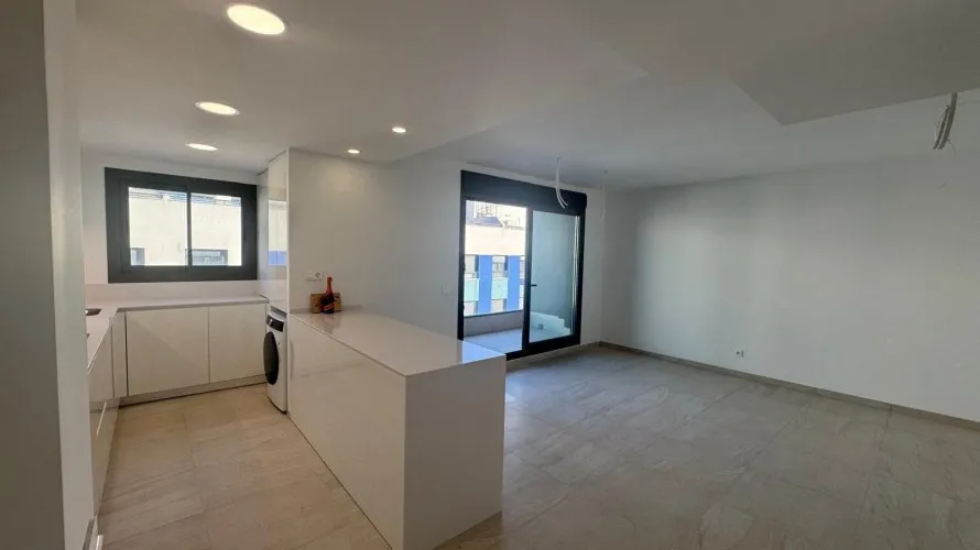Penthouse de 3 chambres à Alicante, Spain No. 1179 № 18