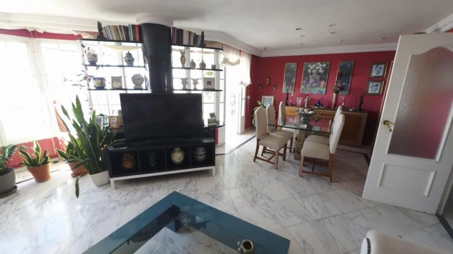 Apartment de 3 chambres à Cabo De Las Huertas, Spain No. 1221 № 13