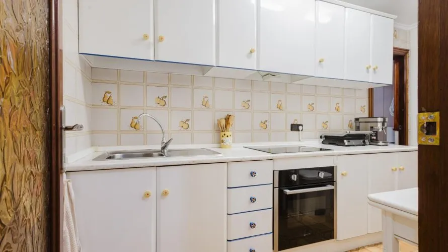Apartment de 100m² à Torrevieja, Spain No. 1055 № 10