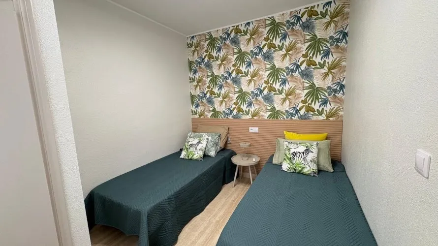 Apartment de 1 chambre à Torrevieja, Spain No. 2206 № 8
