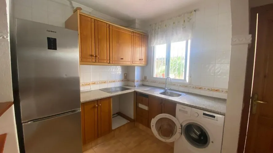 House de 3 chambres à Torrevieja, Spain No. 1135 № 23