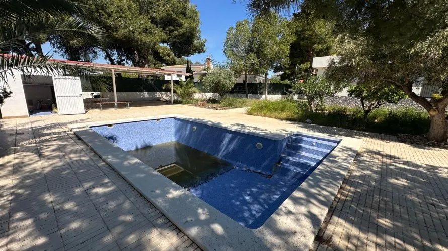 Villa de 5 chambres à San Vicente del Raspeig, Spain No. 1106 № 17
