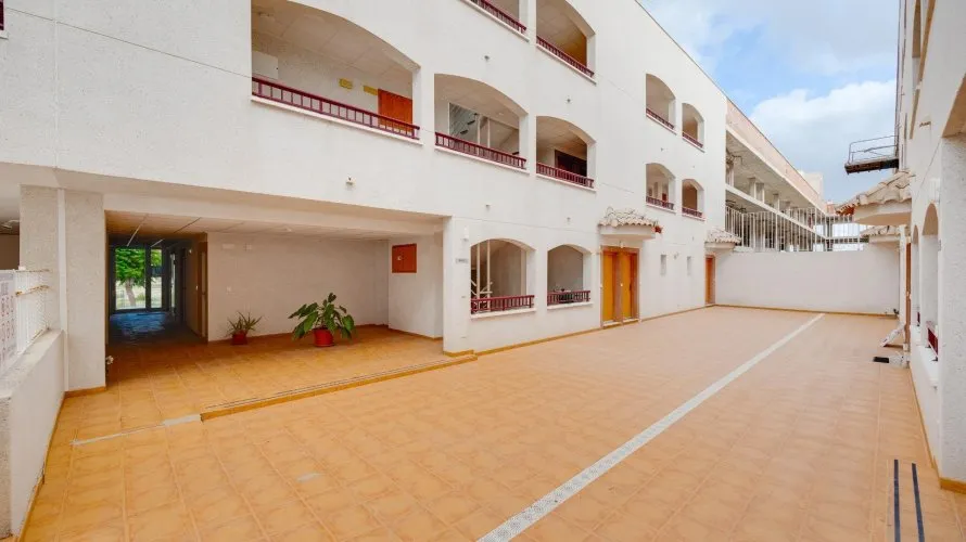 Apartment de 1 chambre à San Fulgencio, Spain No. 2191 № 1