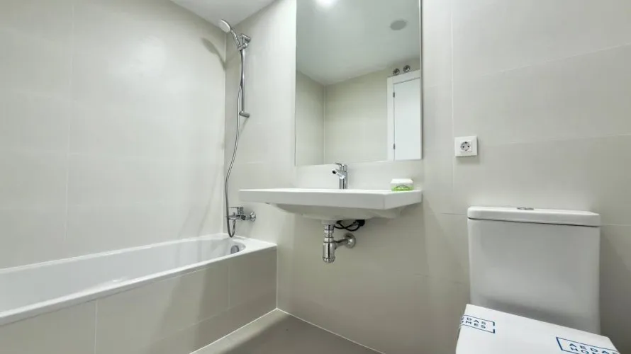Apartment de 3 chambres à Alicante, Spain No. 1129 № 18