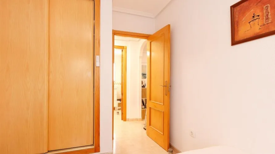 Apartment de 1 chambre à Alicante, Spain No. 1120 № 18