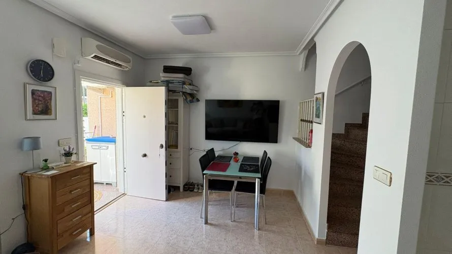 House de 2 chambres à Alicante, Spain No. 2112 № 17