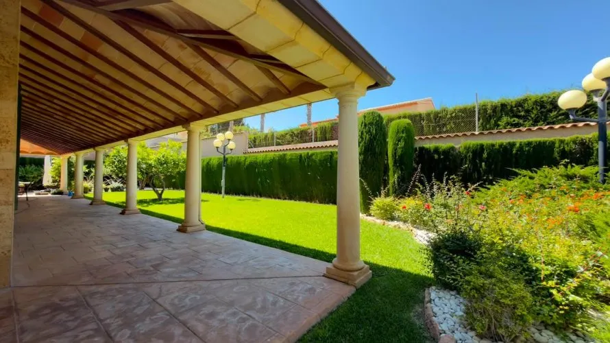 Villa de 8 chambres à Calpe, Spain No. 1153 № 14