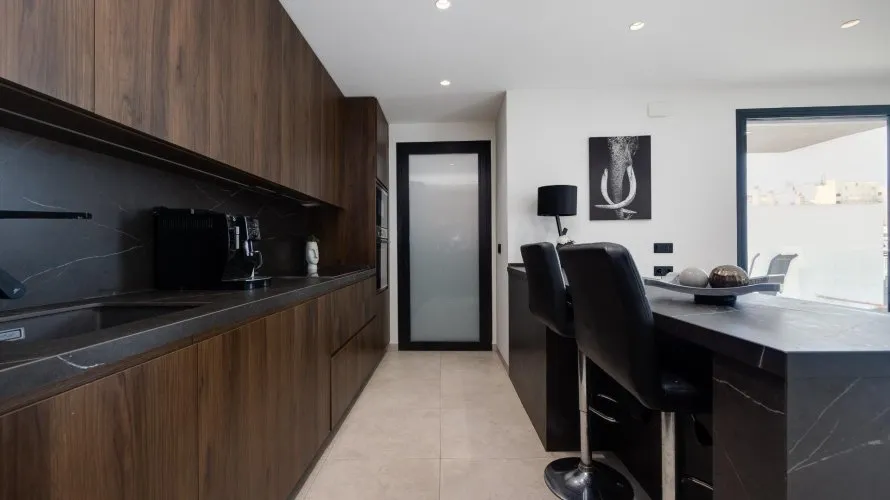Apartment de 3 chambres à Torrevieja, Spain No. 1392 № 6