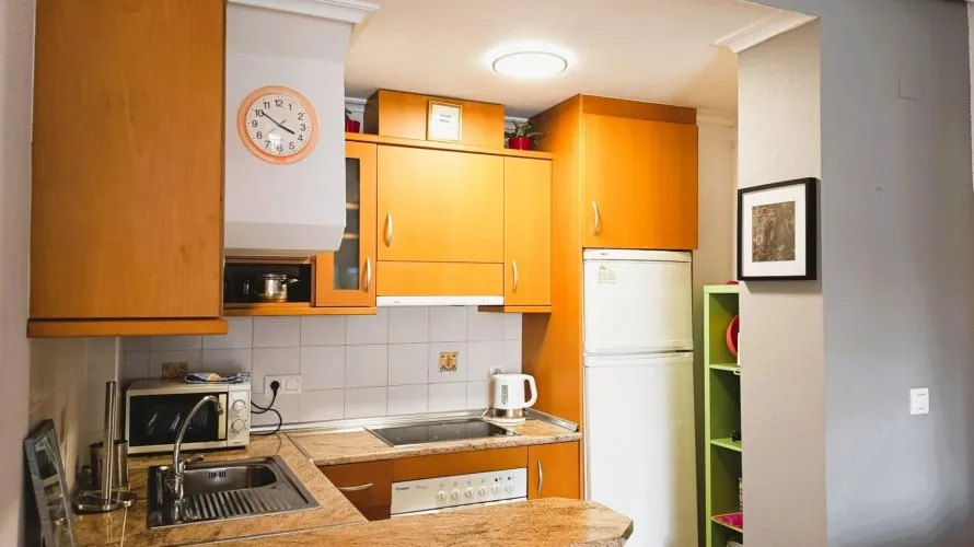 Penthouse de 2 chambres à Cabo Roig, Spain No. 1048 № 9