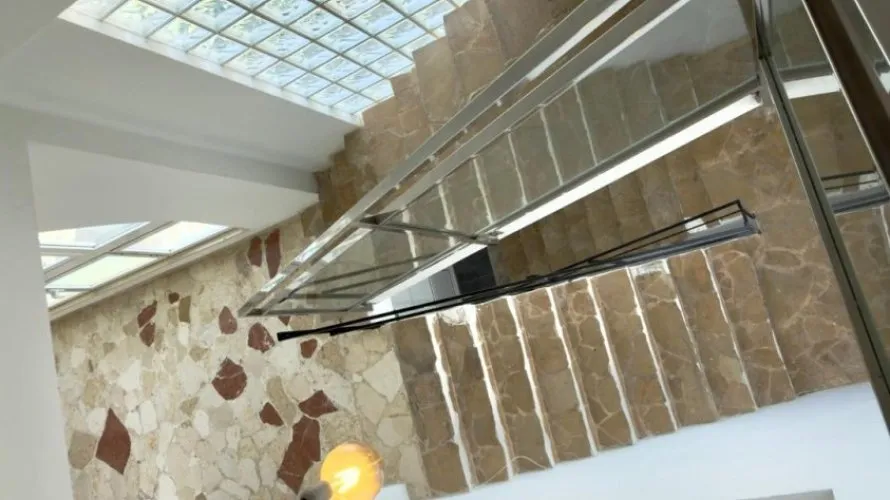 Villa de 7 chambres à Benidorm, Spain No. 2012 № 26